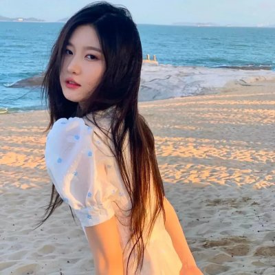 美人为馅3